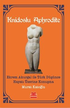 Knidoslu Aphrodite - Kırmızı Kedi Yayınevi Kitap