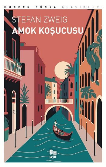 Amok Koşucusu - Kitappazarı Yayınları Kitap