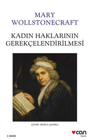 Kadın Haklarının Gerekçelendirilmesi - Can Yayınları Kitap