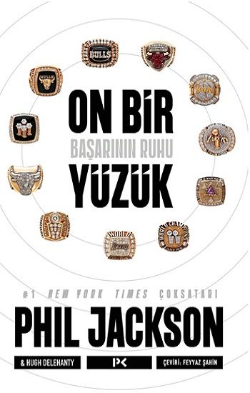 On Bir Yüzük - Profil Kitap Kitap