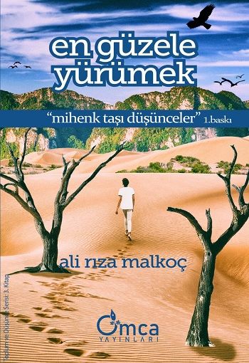 En Güzele Yürümek - Omca Yayınları Kitap