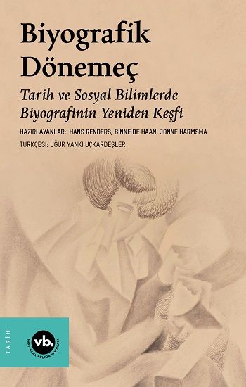 Biyografik Dönemeç - Vakıfbank Kültür Yayınları Kitap