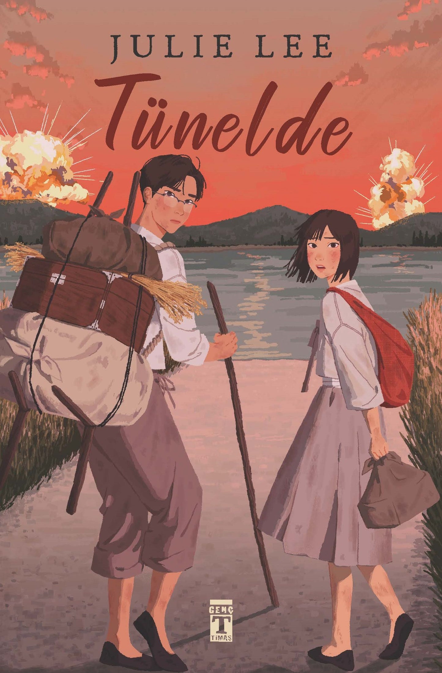 Tünelde - Genç Timaş Kitap