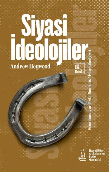 Siyasi İdeolojiler - Felix Kitap Kitap
