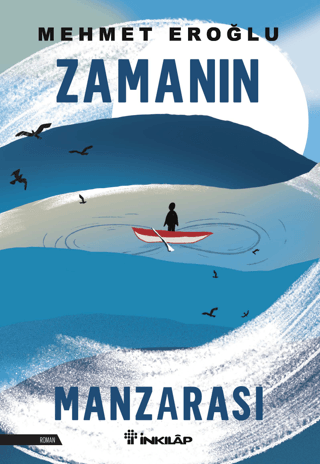 Zamanın Manzarası - İnkılap Kitabevi Kitap