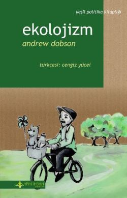 Ekolojizm - Yeni İnsan Yayınları Kitap