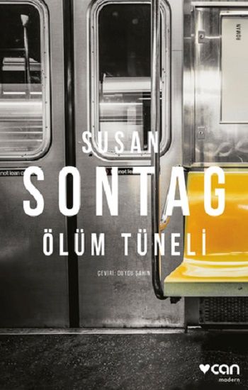 Ölüm Tüneli - Can Yayınları Kitap