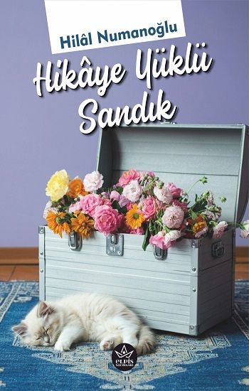 Hikaye Yüklü Sandık - Elpis Yayınları Kitap