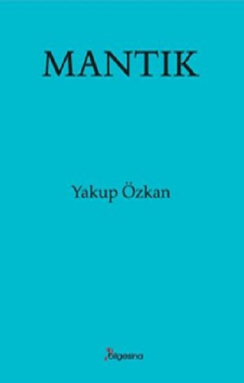 Mantık - Bilgesina Yayınevi Kitap