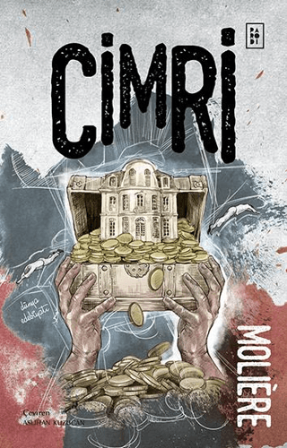 Cimri - Parodi Yayınları Kitap