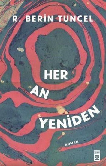 Her An Yeniden - Timaş Yayınları Kitap