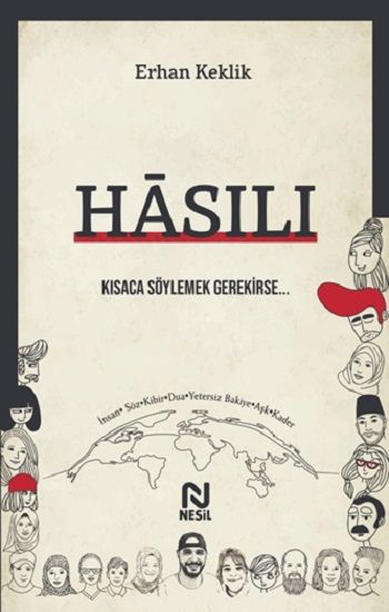 Hasılı - Nesil Yayınları Kitap