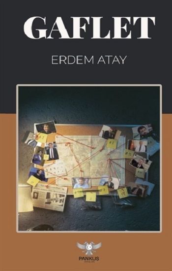 Gaflet - Pankuş Yayınları Kitap