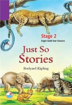 Stage 2 - Just so Stories - Engin Yayınevi Kitap