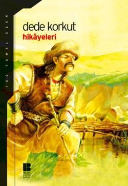 Dede Korkut Hikayeleri - Bilge Kültür Sanat Kitap