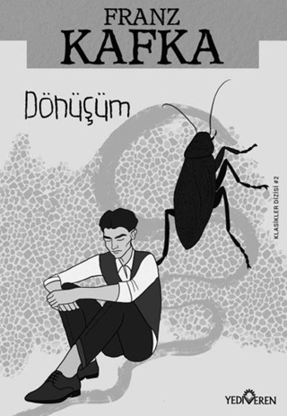 Dönüşüm - Yediveren Yayınları Kitap