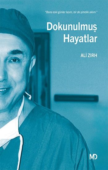Dokunulmuş Hayatlar - MD Basım Kitap