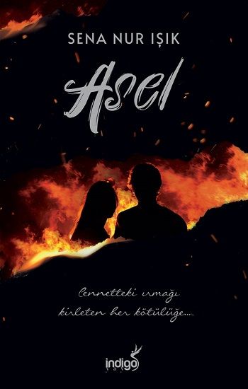 Asel (Ciltli) - İndigo Kitap Kitap