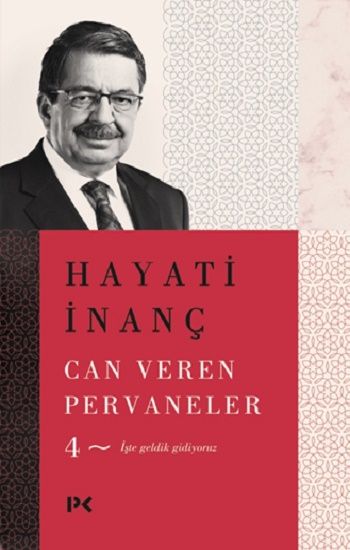 Can Veren Pervaneler - 4 - Profil Kitap Kitap