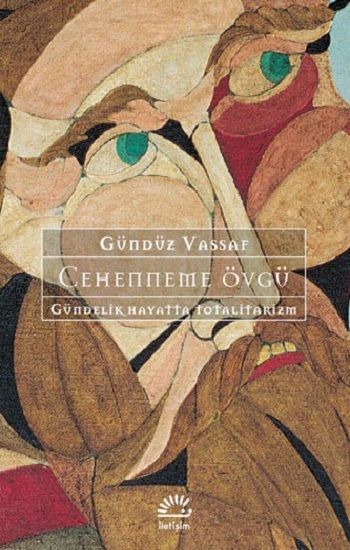 Cehenneme Övgü - İletişim Yayınları Kitap