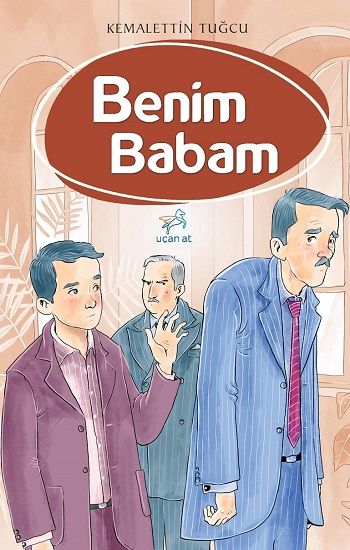 Benim Babam - Uçan At Kitap