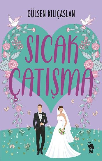 Sıcak Çatışma - Nemesis Kitap Kitap