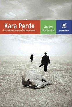 Kara Perde - Ayrıntı Yayınları Kitap