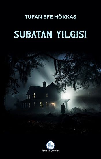 Subatan Yılgısı - Denizkızı Yayınları Kitap