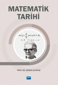Matematik Tarihi - Nobel Akademik Yayıncılık Kitap