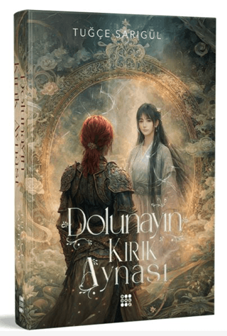 Dolunayın Kırık Aynası - Dokuz Yayınları Kitap