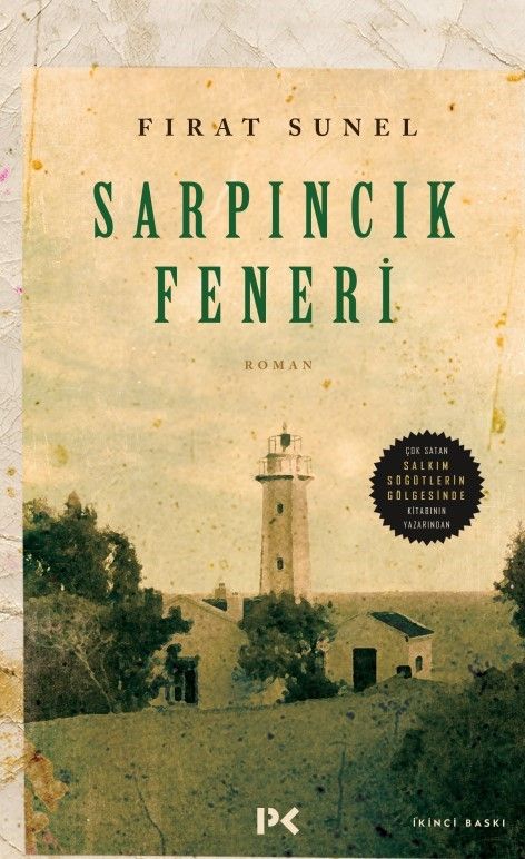 Sarpıncık Feneri - Profil Kitap Kitap