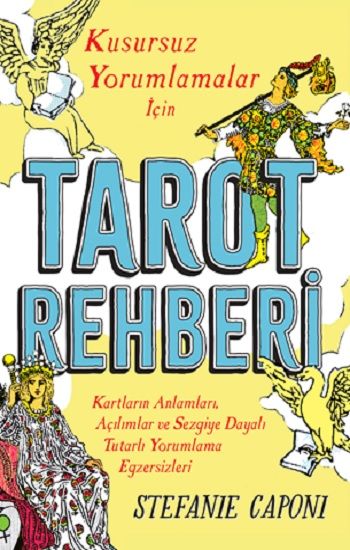Tarot Rehberi - Butik Yayınları Kitap