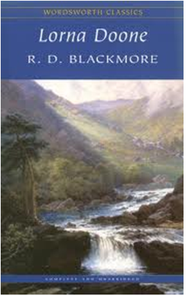 Lorna Doone - Wordsworth Classics Kitap