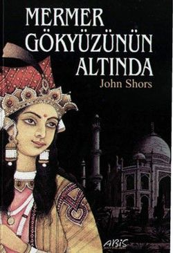 Mermer Gökyüzünün Altında - Abis Yayıncılık Kitap