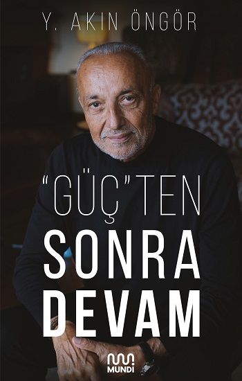 "Güç"ten Sonra Devam - Mundi Kitap