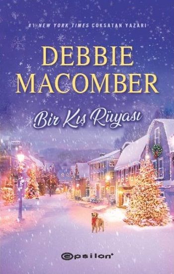 Bir Kış Rüyası - Epsilon Yayınları Kitap