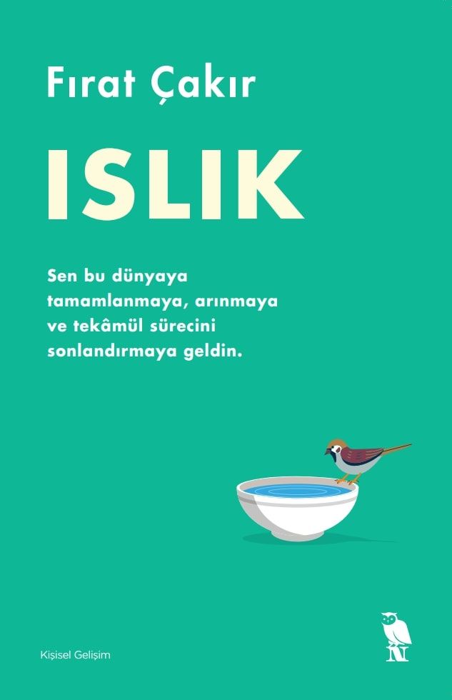 Islık - Nemesis Kitap Kitap