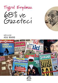 68'Li Ve Gazeteci - İletişim Yayınları Kitap