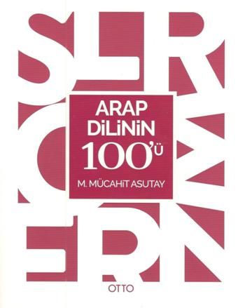 Arap Dilinin 100'ü - Otto Yayınları Kitap