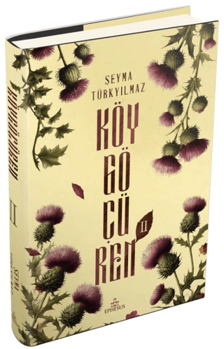 Köygöçüren 2 - Ephesus Yayınları Kitap