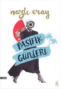Pasifik Günleri - Everest Yayınları Kitap