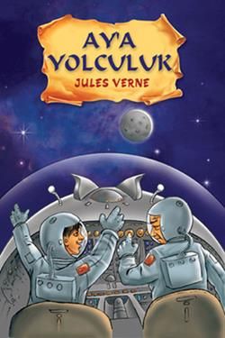 Aya Yolculuk - Parıltı Yayınları Kitap