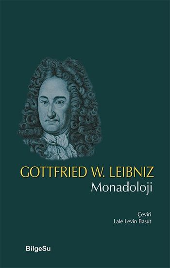 Monadoloji - BilgeSu Yayıncılık Kitap