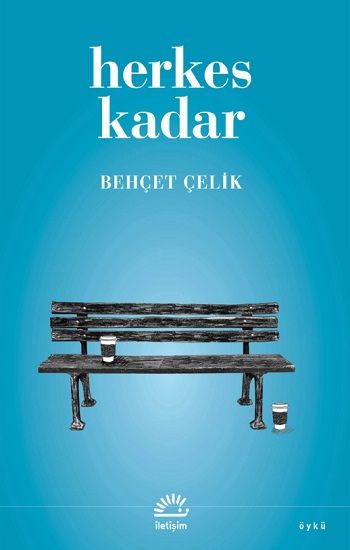 Herkes Kadar - İletişim Yayınları Kitap