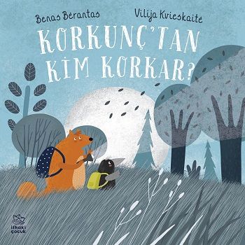 Korkunç'tan Kim Korkar? - İthaki Yayınları Kitap
