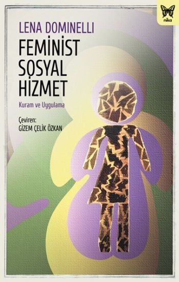 Feminist Sosyal Hizmet - Nika Yayınevi Kitap