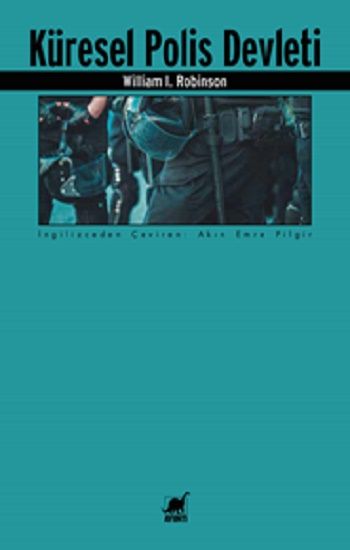Küresel Polis Devleti - Ayrıntı Yayınları Kitap