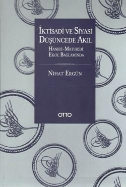 İktisadi ve Siyasi Düşünecde Akıl - Otto Yayınları Kitap