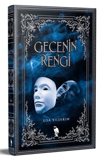 Gecenin Rengi - Nemesis Kitap Kitap