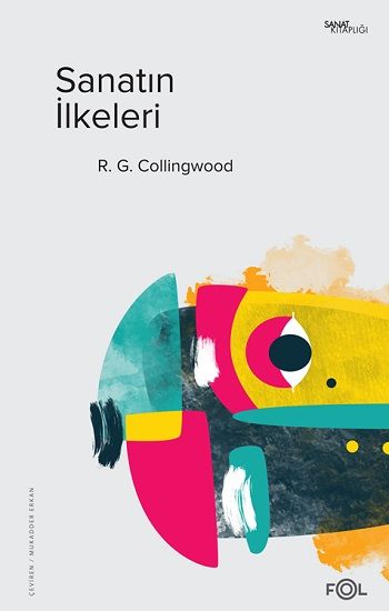 Sanatın İlkeleri - Fol Kitap Kitap